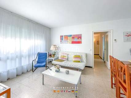 Piso en venta en Castell-Platja d'Aro rebajado