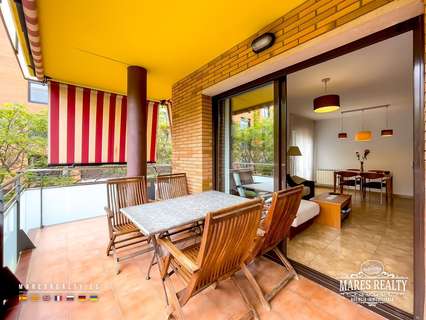 Piso en venta en Malgrat de Mar