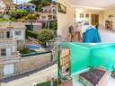 Villa en venta en Lloret de Mar zona Costa Gallina rebajada