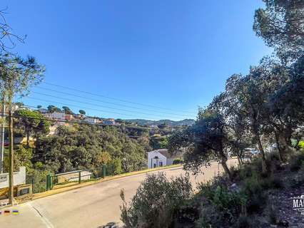 Parcela en venta en Vidreres zona Aigua Viva Park