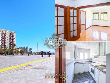 Piso en venta en Barcelona