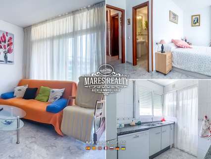 Piso en venta en Lloret de Mar zona FENALS rebajado