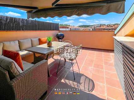 Piso en venta en Lloret de Mar zona FENALS rebajado