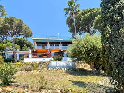 Villa en venta en Arenys de Mar