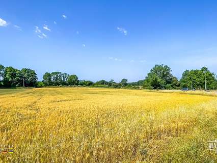 Parcela en venta en Vidreres zona Centro