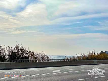 Parcela en venta en Sant Pol de Mar