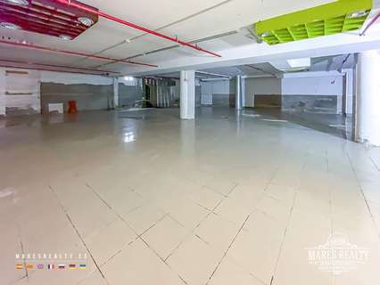 Local comercial en venta en Calella rebajado