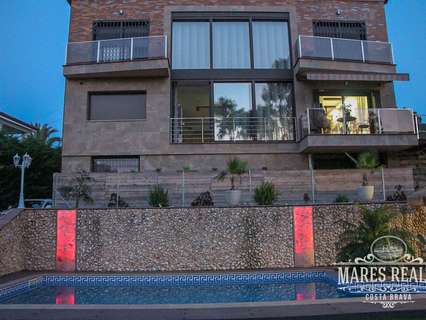 Villa en venta en Lloret de Mar zona Condado del Jaruco