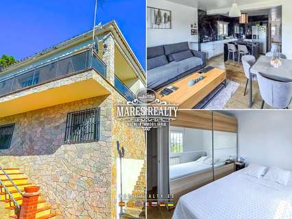 Villa en venta en Lloret de Mar zona Montlloret rebajada