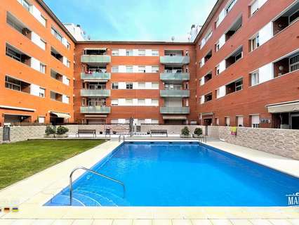 Ático en venta en Lloret de Mar zona FENALS rebajado