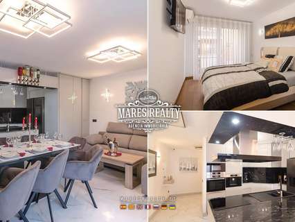 Piso en venta en Lloret de Mar zona FENALS rebajado