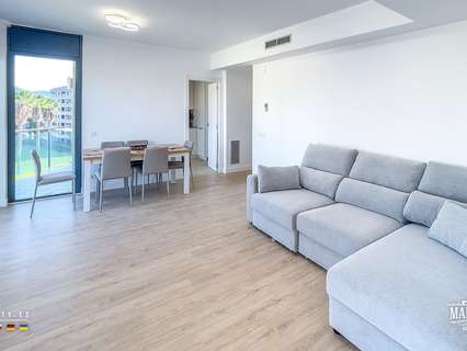 Piso en venta en Lloret de Mar zona FENALS