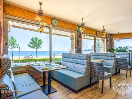 Local comercial en venta en Palamós