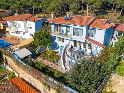 Villa en venta en Lloret de Mar zona Mas Romeu