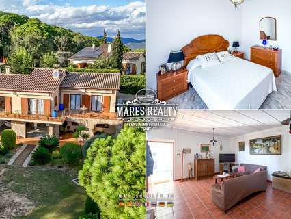 Villa en venta en Lloret de Mar zona La Riviera