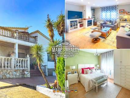 Villa en venta en Sils