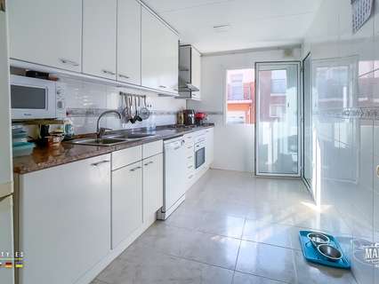 Piso en venta en Palafolls zona Centro