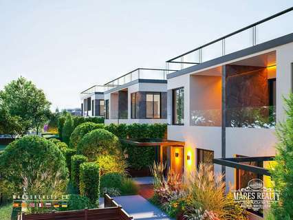 Villa en venta en Lloret de Mar zona FENALS