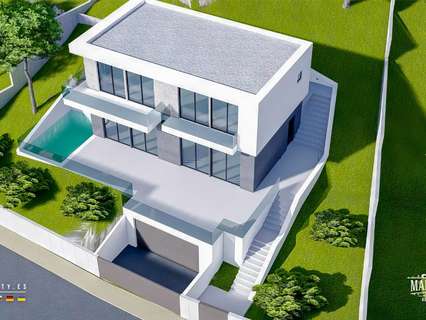 Villa en venta en Lloret de Mar zona SERRA BRAVA