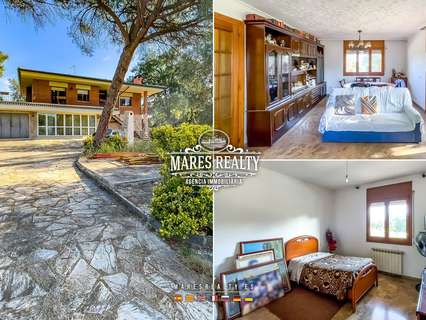 Villa en venta en Sils zona Vallcanera