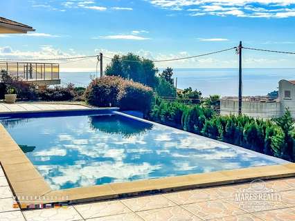 Villa en venta en Lloret de Mar zona ROCA GROSSA