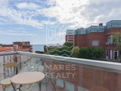 Ático en venta en Lloret de Mar zona Centro rebajado