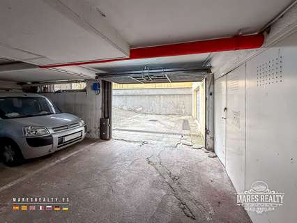 Plaza de parking en venta en Lloret de Mar zona FENALS