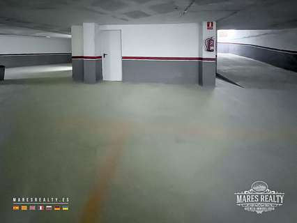 Plaza de parking en venta en Lloret de Mar zona FENALS