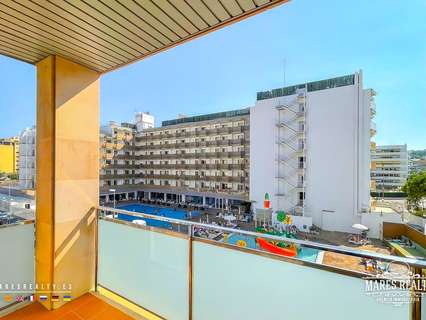 Piso en venta en Lloret de Mar zona FENALS