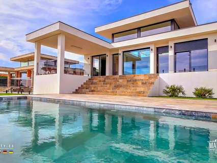 Villa en venta en Vidreres