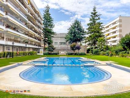 Piso en venta en Lloret de Mar zona FENALS