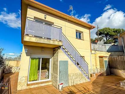 Villa en venta en Vidreres zona Aigua Viva Park