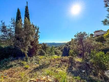 Parcela en venta en Lloret de Mar zona Lloret Blau