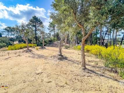 Parcela en venta en Lloret de Mar zona Lloret Blau