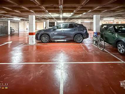 Plaza de parking en venta en Lloret de Mar zona Centro