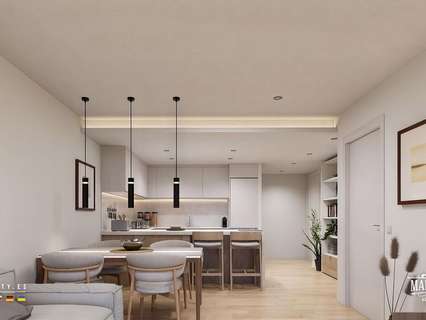 Parcela en venta en Pineda de Mar