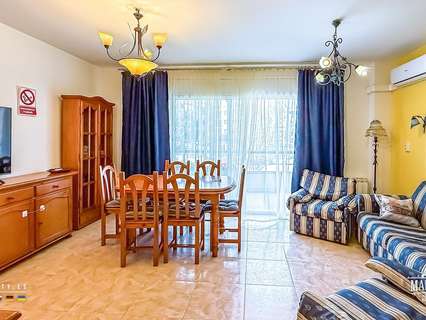 Dúplex en venta en Lloret de Mar zona FENALS