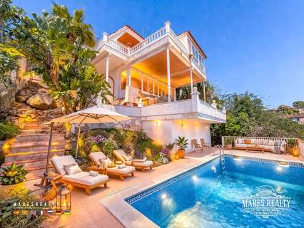 Villa en venta en Lloret de Mar zona ROCA GROSSA