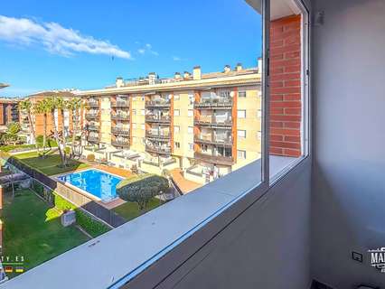 Ático en venta en Lloret de Mar zona FENALS