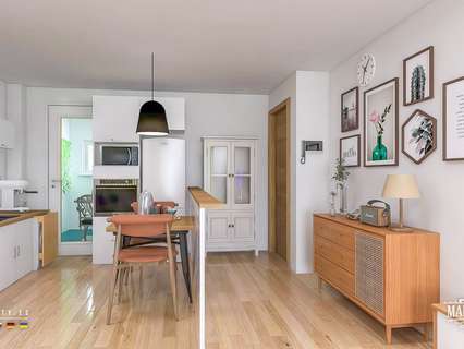 Estudio en venta en Pineda de Mar zona Centro