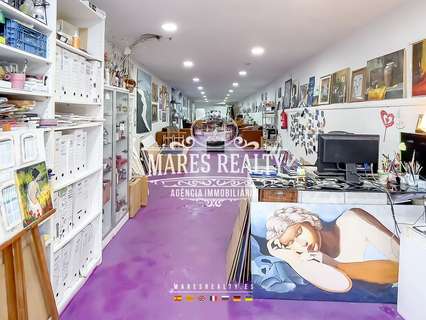Local comercial en venta en Lloret de Mar