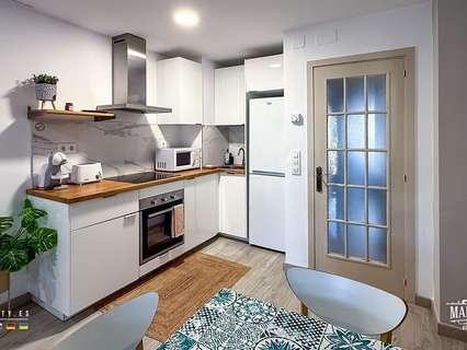 Piso en venta en Lloret de Mar zona FENALS
