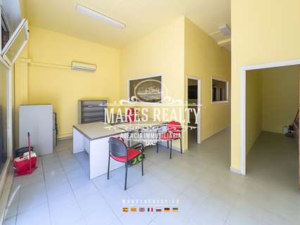 Local comercial en alquiler en Lloret de Mar zona FENALS