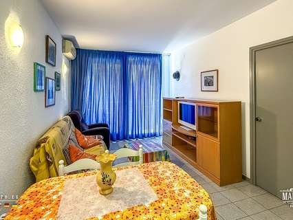 Piso en venta en Lloret de Mar zona FENALS