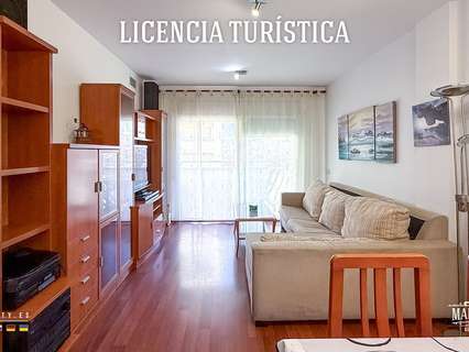 Piso en venta en Lloret de Mar zona Sa Boadella