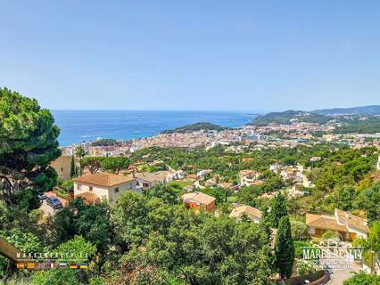 Villa en venta en Lloret de Mar zona ROCA GROSSA