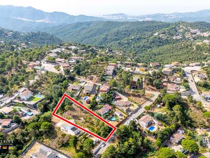 Parcela en venta en Lloret de Mar zona Lloret de Residencial