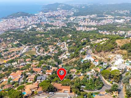 Parcela en venta en Lloret de Mar zona ROCA GROSSA