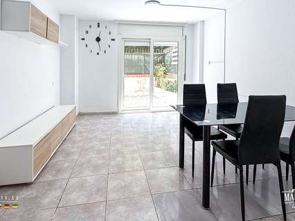 Piso en venta en Lloret de Mar zona Mas Baell