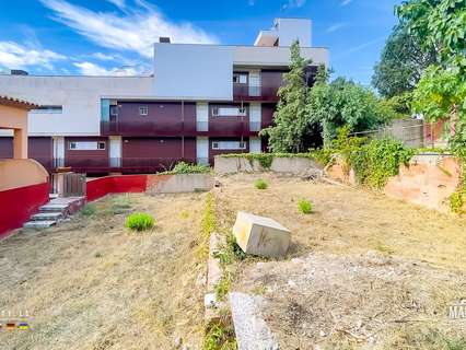 Parcela en venta en Lloret de Mar zona Barri dels Pescadors